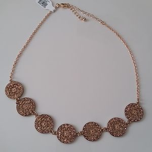 Francesca's Necklace
